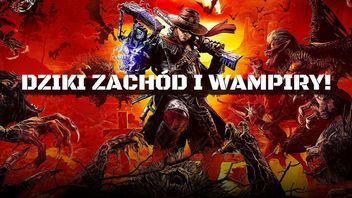 Polski Evil West ma potencjał, ale musi pozbyć się monotonii