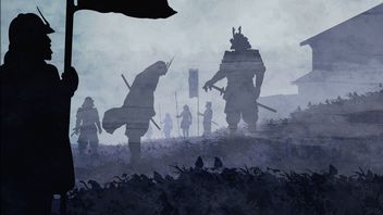 Feudalna Japonia w Bannerlord - Shokuho to obowiązkowa rzecz dla fanów