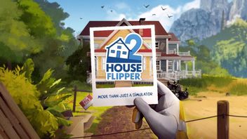 House Flipper 2 z gameplay trailerem i wymaganiami sprzętowymi