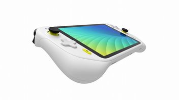 Nowa konsola zapowiedziana, do gry wchodzi Logitech