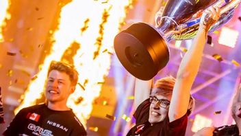 IEM Katowice 2023 zapowiedziany; znamy datę i format imprezy