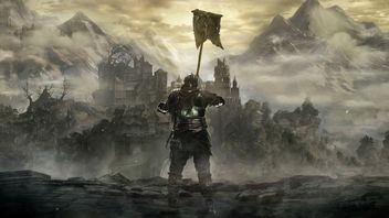 Szczęście graczy Dark Souls 3 nie trwało długo, serwery znów nie działają [Aktualizacja]