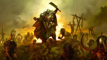 Solowi gracze obawiają się codziennych aktywności w Diablo 4