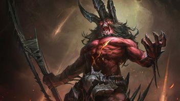 Diablo Immortal takiej aktualizacji jeszcze nie miało, znamy datę premiery