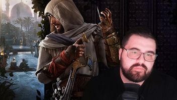 Youtuber przypadkowo ujawnił się jako źródło przecieków o Assassin's Creed, teraz przeprasza [Aktualizacja]