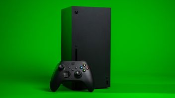 Niezbędna poprawka dla konsoli Xbox - ciche włączanie