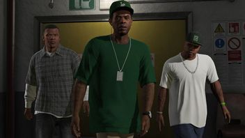 Dlaczego stare postacie nie wrócą w GTA 6? Tak prezentują się uniwersa