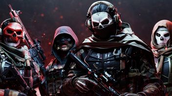 CoD: Modern Warfare 2 - dziś beta, oto godzina startu [Aktualizacja]