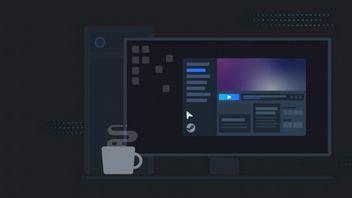 Steam ułatwił granie ze znajomymi, działa nowy przycisk