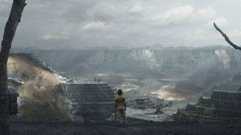 Andor - co wydarzyło się na Kenari? Wyjaśniamy