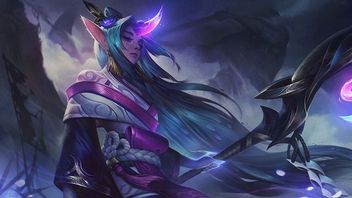 Te postacie w LoL-u będą silniejsze; sprawdź, kim będzie opłacało się grać