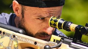 pasha dostał powołanie; były gracz CSGO zagra na Narodowym