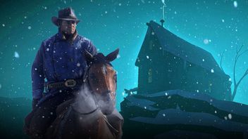 Jak przetrwałem kolejne lato, czyli o grach, które (nie) boją się mrozu