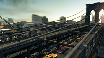 Take 2 znów atakuje? GTA 4: Definitive Edition zdjęte z sieci