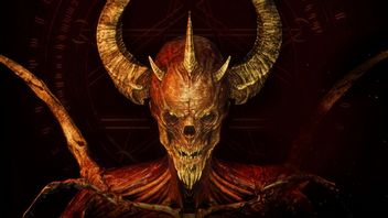 Wyszedł update 2.5 do Diablo 2 Resurrected; Obszary Grozy już dostępne