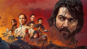 Co obejrzeć na Netflix, HBO Max, Disney Plus i Prime Video w weekend 23-25 września 2022 roku