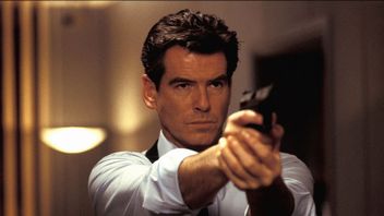 Pierce Brosnan bez entuzjazmu o Nie czas umierać i poszukiwaniach nowego Bonda