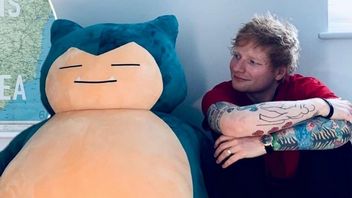 Ed Sheeran kocha Pokemony i da wyraz tej miłości w najnowszym projekcie [Aktualizacja: Celestial usłyszymy w Pokemon Scarlet i Violet]