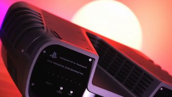 PS5 miało niesamowitego devkita, zobacz nagranie