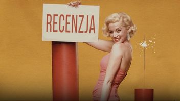 Blonde Netflixa zabrała mnie na artystyczny trip o seksualizacji kobiet