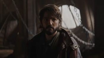 Co obejrzeć na Disney Plus w weekend 23-25 września 2022 roku?