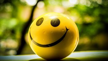 Pierwsza emotka skończyła 40 lat