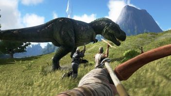 Steam, Epic Games Store - 4 darmowe gry na 23 września 2022 roku