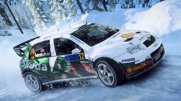 WRC od Codemasters będzie jak DiRT, NFS i Car Mechanic Simulator (przeciek)