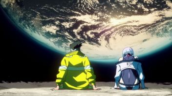 Nie podoba Wam się zakończenie Edgerunners? Widzowie stworzyli alternatywne