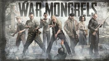 Wyszło War Mongrels: Polished Edition; „polskie Commandos” z toną poprawek