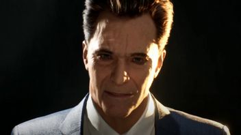 Fanowski remake Half-Life 2 to kolejny cudny pokaz możliwości Unreal Engine 5