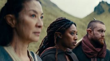 Znamy datę premiery Wiedźmina: Rodowodu krwi