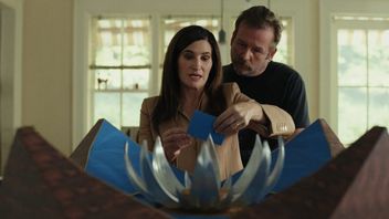 Glass Onion: Film z serii „Na noże” na nowym zwiastunie