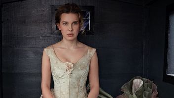 Zobacz pierwszy zwiastun Enoli Holmes 2; Millie Bobby Brown i Henry Cavill ponownie łączą siły