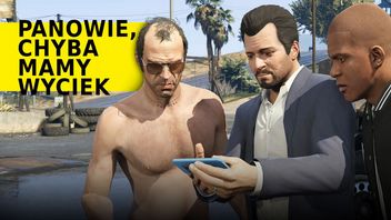 Czy wyciek GTA 6 był największym w branży gier? Nie powiedziałbym