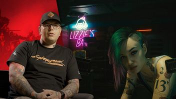 Twórcy Cyberpunka 2077 zwierzają się z trudnych chwil w rocznicowym filmie