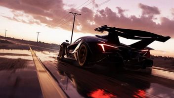 Ospałość Forzy Motorsport, zagadki Gran Turismo 7, blamaż SBK 22 - Motoprzegląd Drauga