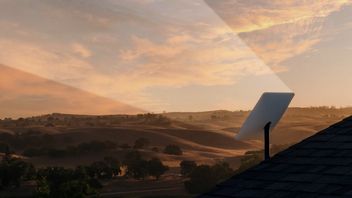 Elon Musk potwierdza - powstało już ponad milion Starlinków