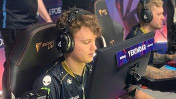 Yekindar zachwyca na ESL Pro League; zobaczcie jak wymiata