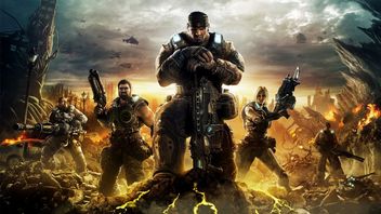 Gears of War Remaster coraz bliżej, dwójka i trójka pożądane na PC