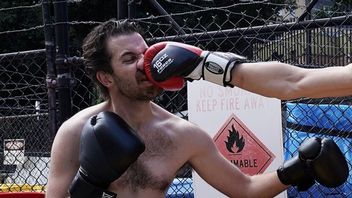 Szachowi streamerzy będą się bić; Ludwig organizuje turniej szachoboksu