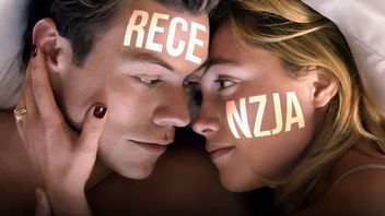 Nie martw się, kochanie to piękny, ale pusty film. Recenzja