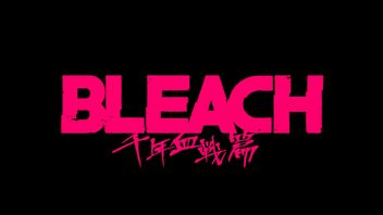 Bleach powróci po ponad dekadzie. Zobacz zwiastun