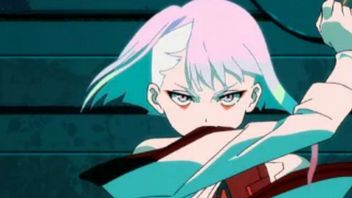 Lucy z Edgerunners w Cyberpunk 2077? Niektórzy chcieliby takiego DLC