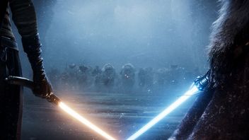 Disney chce nowych gier Star Wars co 6 miesięcy (przeciek)