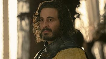 Ród smoka - wyjaśniamy, kim jest Harwin Strong i co oznacza jego ojcostwo