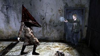 Nowe Silent Hill nabiera kształtów, zapowiedź kwestią czasu