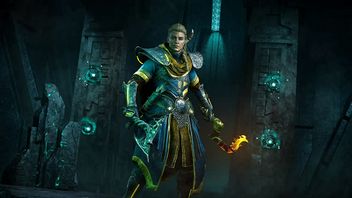 Update 1.6.1 do AC Valhalla bez tajemnic; poznaj wszystkie nowości [Aktualizacja]