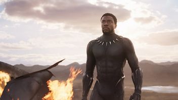Kevin Feige wyjaśnia, dlaczego nie zastąpiono Chadwicka Bosemana w roli Czarnej Pantery