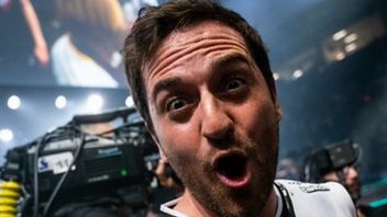 Riot zaprzecza plotkom o naciskach na zwolnienie ocelote'a z G2